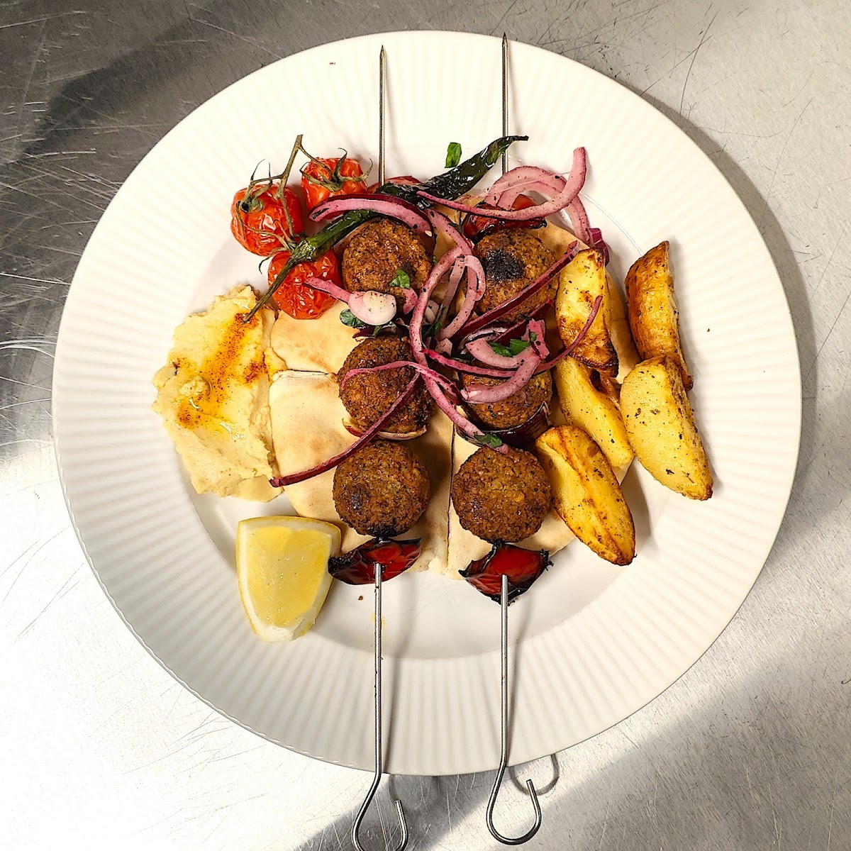 Mandraki Helsinki Photos 2